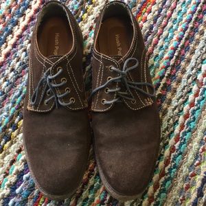 Men’s Hush Puppies shoes